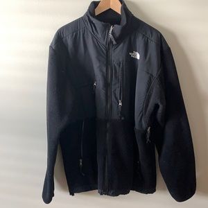 North Face Large Men’s jacket